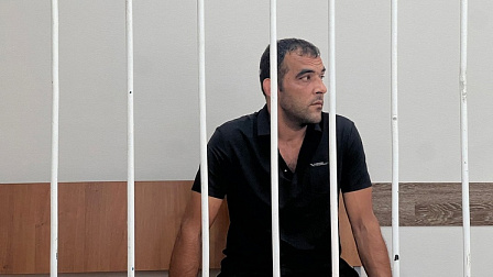 Новосибирский суд отпустил водителя Lexus, сбившего двоих подростков на мопеде